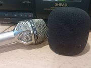 Mikrofon Unitra Tonsil MDU 39a 