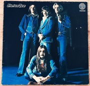 STATUS QUO BLUE FOR YOU WINYL LP EXC-