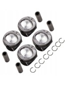 Komplet tłoków VW 1.4 TSI 