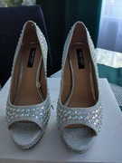 Piękne szpilki Nine West