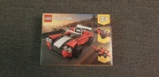 Lego 31100 - Samochód sportowy