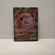 Karta Pokemon TCG Scream Tail ex Twilight Masquerade