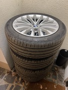 Koła letnie BMW G30 G31 245/45/18
