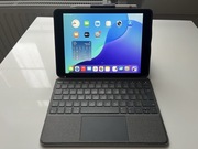 Apple iPad 10,2” 32 GB 8th gen + Apple Pencil + Logitech Combo Touch