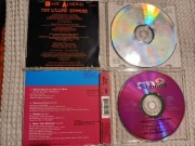 MARC ALMOND - STORIES OF JOHNNY + singiel. Czytaj opis. 