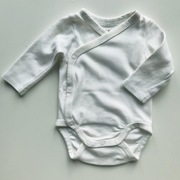 Body kopertowe H&M rozmiar 50