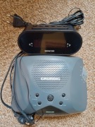Radio Budziki Grundig i Sencor