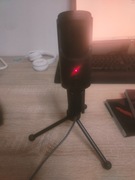 Mikrofon HIRO Milo Wielokierunkowy używany