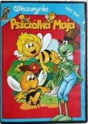 FILM VCD bajka PSZCZÓŁKA MAJA Wieczorynka HIT TV