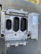 Scania sterownik skrzyni biegów TMS 2