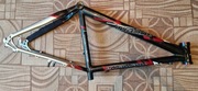 Rama MTB 17' Accent Tormenta Aluminium 7005-T6 na kola 26'