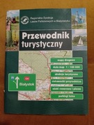 Atlas Nadleśnictw RDLP Białystok 