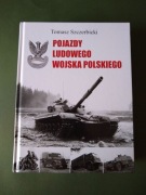 Pojazdy Ludowego Wojska Polskiego wyd. VESPER