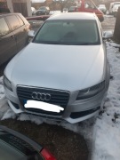Sprzedam na części a4 b8 lx7w caga 