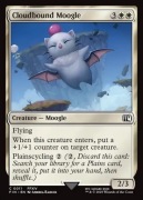 MTG: Cloudbound Moogle
