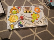 karuzela do łóżeczka