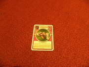 Karta Doom Trooper EN - coagulant autoinjector