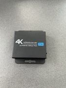 OKAZJA Nowy konwerter HDMI 4K extender TX