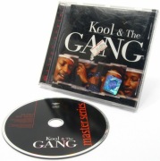 Kool & The Gang - Greatest Hits ( CD 1997 ) Celebration ; Ladies Night