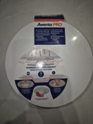 Anemostat kierunkow
