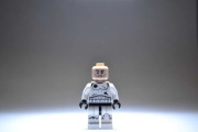 Minifigurka LEGO Star Wars - Imperial Jet Pack Trooper