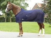 Derka siatkowa Busse cooler fly granatowa 155cm