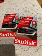 Pendrive 64gb SanDisk 