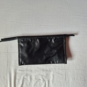 Mała kosmetyczka czarna 