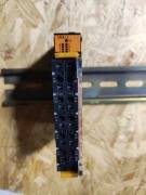 moduł wejść cyfrowych Omron GRT1-ID8-1