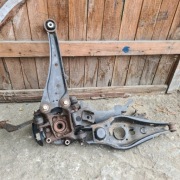 Zawieszenie Toyota Rav4 IV 2016-18 Tył