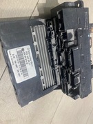 Mercedes W203 Moduł SAM skrzynka bezpieczników