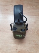 Słuchawki strzeleckie Impact Sport II