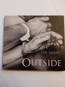 George Michael Outside The Mixes