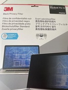 Filtr prywatyzujący 3M do MacBook Pro 13 PFNAP007