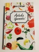 Jean Carper „Apteka Żywności”