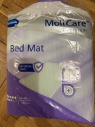 Podkłady chłonne 60x90 MoliCare premium .
