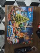 LEGO City 60475 Kalendarz adwentowy na 2025 rok