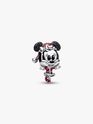 Pandora Charms Disney Myszka Minnie Boże Narodzenie
