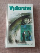 Książka - Alfredo Caligiani - Wędkarstwo - TANIO!