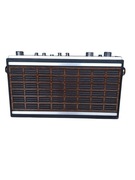 Unitra Diora Azymut PMP - 105 radio sprawne świetny stan PRL