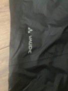 Spodnie przeciwdeszczowe Vaude 