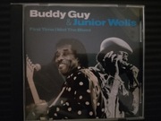BUDDY GUY & Junior Wells First time I met blues 
