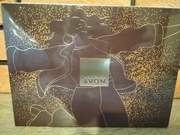 AVON Zestaw Upominkowy Far Away Glamour 3w1 w Pudełku