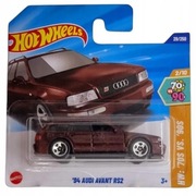 HOT WHEELS 94 Audi Avant RS2 Nowy samochodzik kolekcja hobby