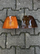 KIERUNKOWSKAZ MIGACZ KIERUNEK Prawy Lewy  POMARANCZOWY BMW 3 E36 1387043