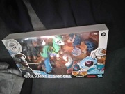 My Little Pony Dungeons & Dragons Crossover