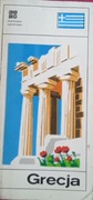 MAŁY PRZEWODNIK TURYSTYCZNY - GRECJA