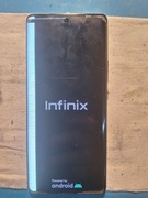 Wyświetlacz Do Infinix Note 40 Pro 4G / 5G AMOLED