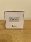 Woda perfumowana Miss Dior 80 ml NOWA 