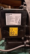 Hydrofor stan dobry po podłączaniu działa .